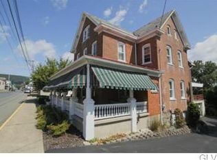169 Garibaldi Ave, Roseto, PA 18013