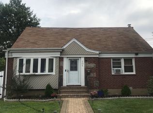 101 Milburn Ave, Hempstead, NY 11550