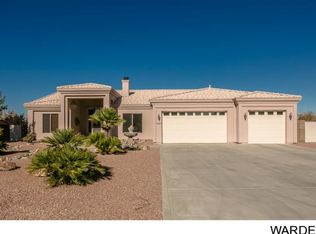 4045 Gemstone Ave, Kingman, AZ 86401