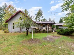 1945 N Michigan Rd, Omer, MI 48749