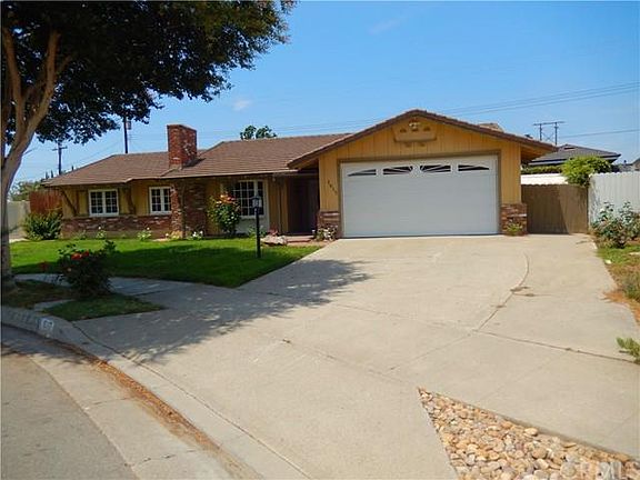4th image of 1517 E San Carlos Ave