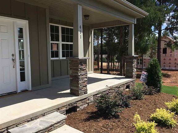 2nd image of 411 S Pendernale Dr