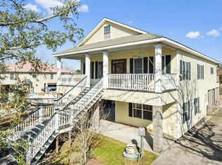 2108 Hollywood Dr, Bay Saint Louis, MS 39520