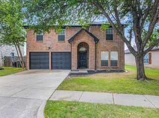 1159 Trinity Trl, Saginaw, TX 76131
