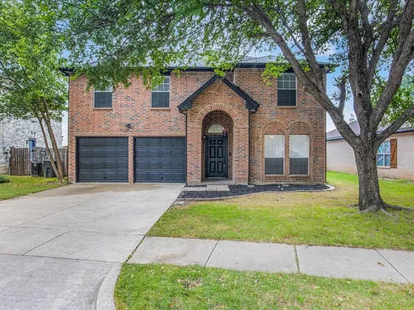 1159 Trinity Trl, Saginaw, TX 76131