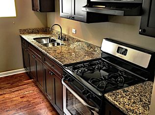 6534 S Stewart Ave UNIT 409-2, Chicago, IL 60621