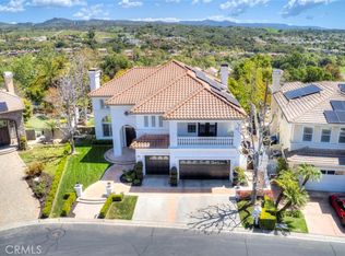 4 Danville Ln, Coto De Caza, CA 92679