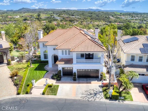 4 Danville Ln, Coto De Caza, CA 92679