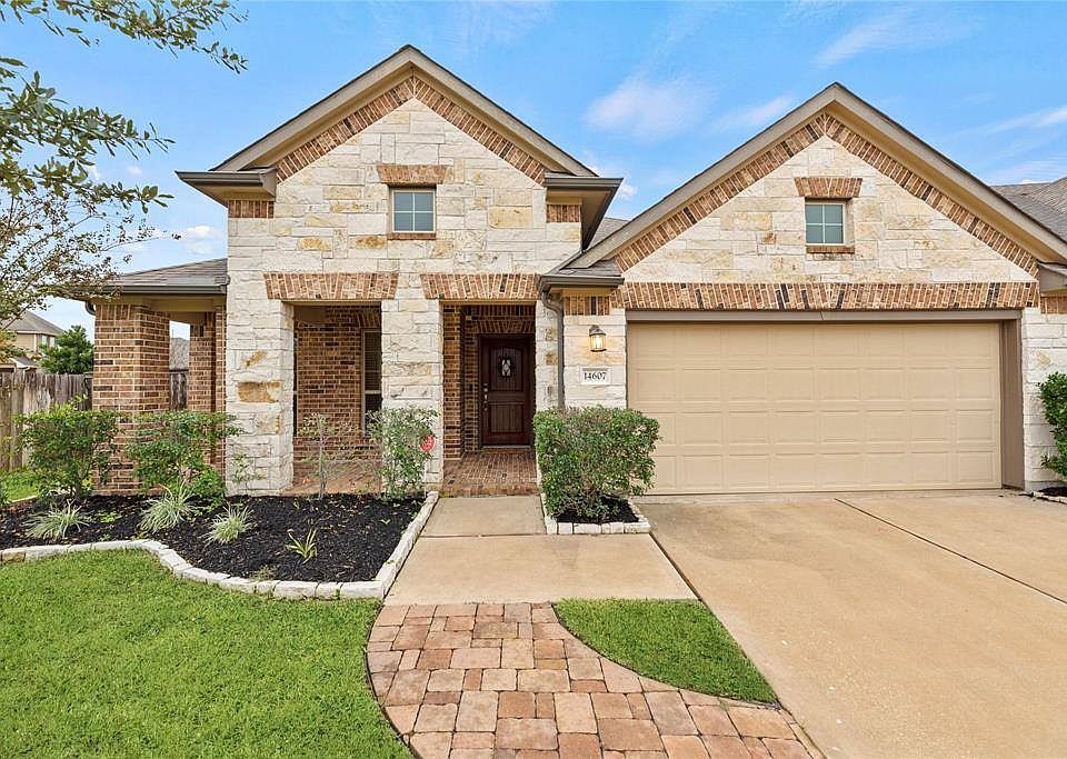 1st image of 14607 Bent Gulch Ln