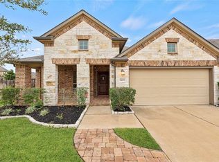 14607 Bent Gulch Ln, Cypress, TX 77429