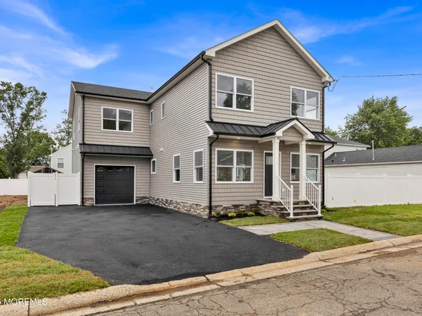 425 Clark Avenue, Union Beach, NJ 07735