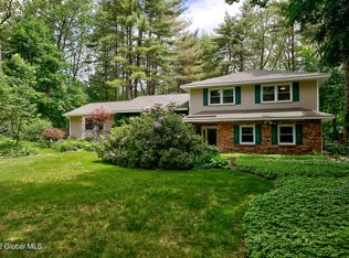 3 Woodlake Dr, Gansevoort, NY 12831