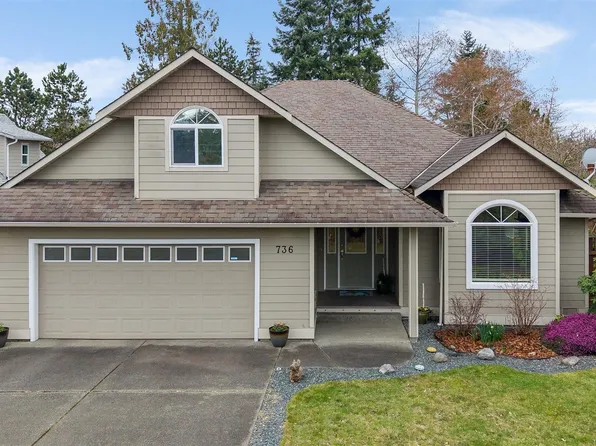 736 Barclay Cres S, Nanaimo, BC V9P 1Z3