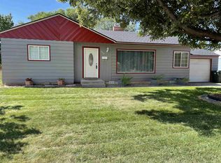 275 Filmore Ave, Pocatello, ID 83201