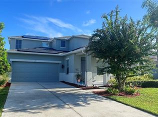 1185 Seburn Rd, Apopka, FL 32703