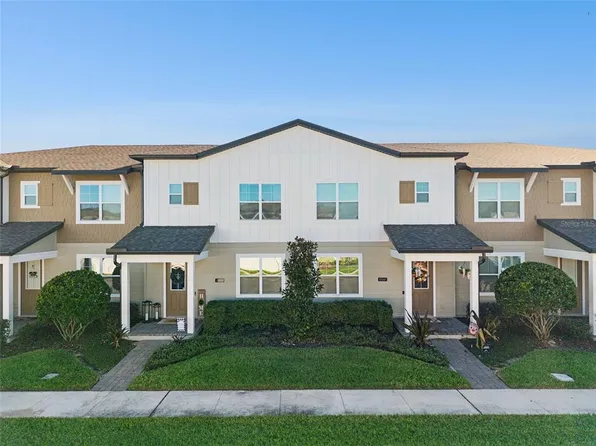 11141 Lime Flower Dr, Winter Garden, FL 34787