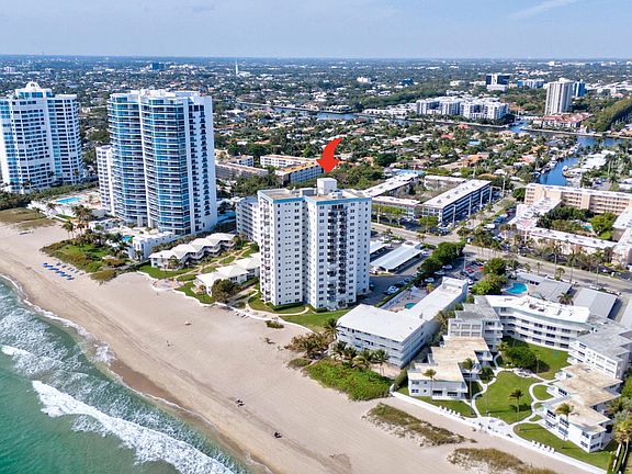 2nd image of 1500 S Ocean Boulevard #203