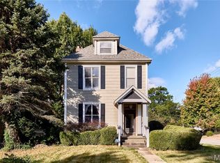 1501 McCausland Ave, Saint Louis, MO 63117
