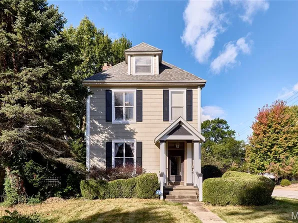 1501 McCausland Ave, Saint Louis, MO 63117