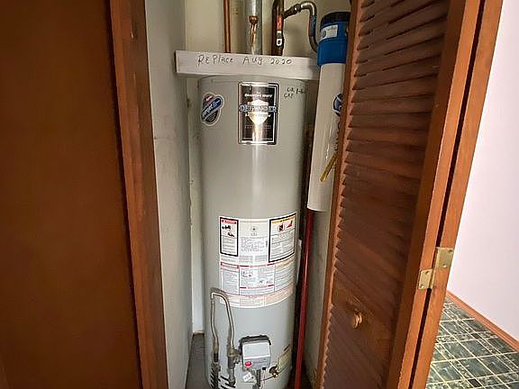 Water softener System