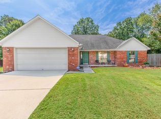 925 Santa Fe Trl, Conway, AR 72034