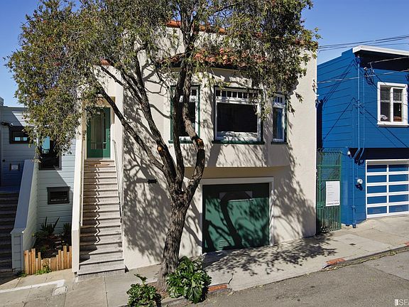 2nd image of 44 Peralta Ave