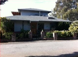 309 Tanner Heights Dr, Santa Cruz, CA 95060