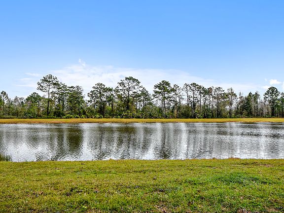 Lake Davis