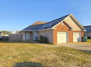 79 Pine Meadow Cir #1, Elmore, AL 36025