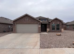 6907 Saddle Ct, Midland, TX 79705