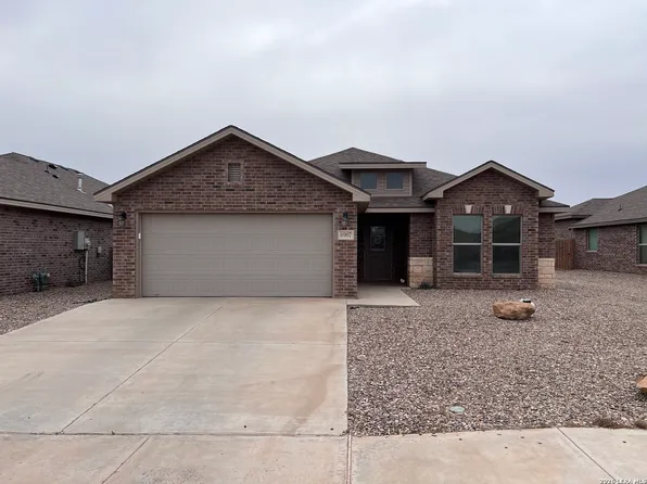 6907 Saddle Court, Midland, TX 79705