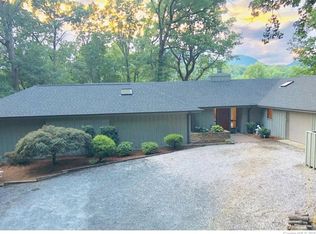 509 Horseshoe Curv, Tryon, NC 28782