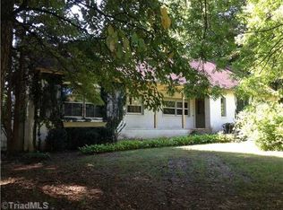 4303 Brinton Dr, Greensboro, NC 27410