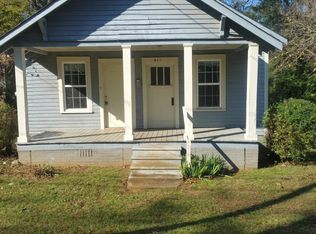 411 N 6th St, Griffin, GA 30223