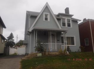 111 N Huron Ave, Columbus, OH 43204