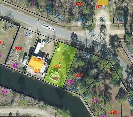 1st image of 10117 River Dr