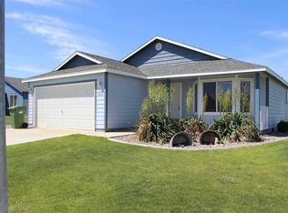 9311 Percheron Dr, Pasco, WA