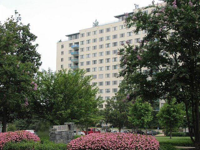A sought-after Community