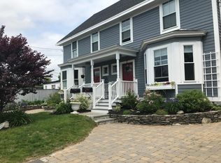 13 Derby St #13, Concord, MA 01742