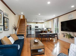 86 Oak St #2, Jersey City, NJ 07304