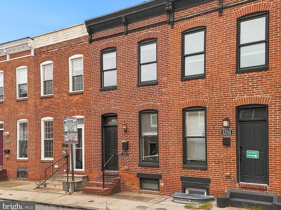 1st image of 1751 Clarkson St