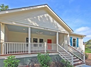 5119 Temple St, North Charleston, SC 29405