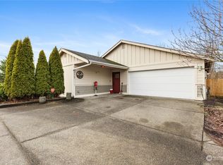 12425 SE 259th Pl, Kent, WA