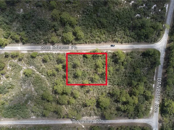 606 Bell Pl, Lake Placid, FL 33852