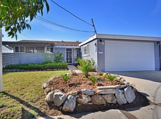 3408 Lockwood Dr, San Diego, CA 92123