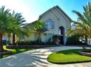 1118 Clipper Dr, Slidell, LA 70458