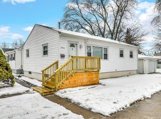 14700 Kostner Ave, Midlothian, IL 60445