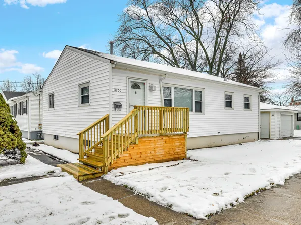 14700 Kostner Ave, Midlothian, IL 60445