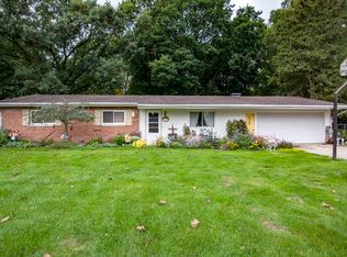 56701 County Road 19, Bristol, IN 46507