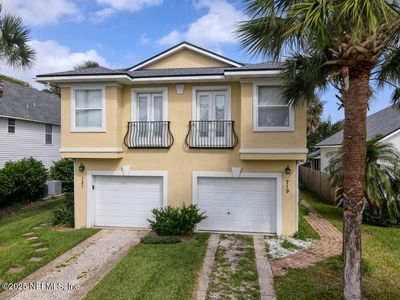 721 11TH Avenue S, Jacksonville Beach, FL, 32250